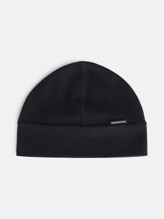 Wool Beanie
