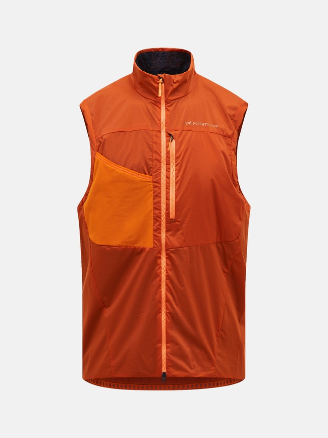 Vislight Alpha Vest Men