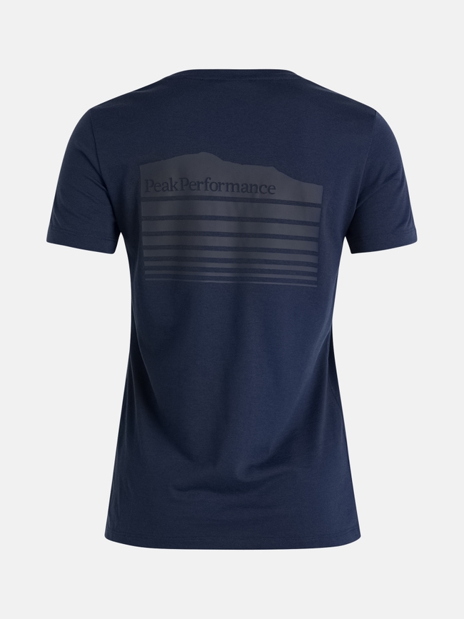 Explore Horizon Tee Women