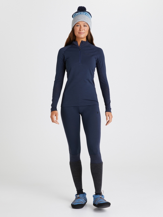 Magic Short Johns Women
