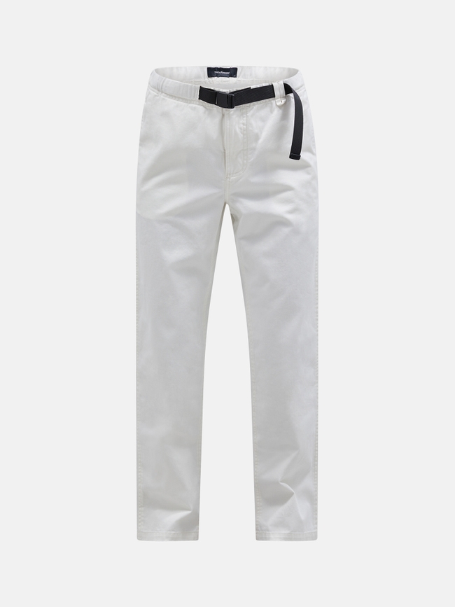 Heavy Cotton Pant Women