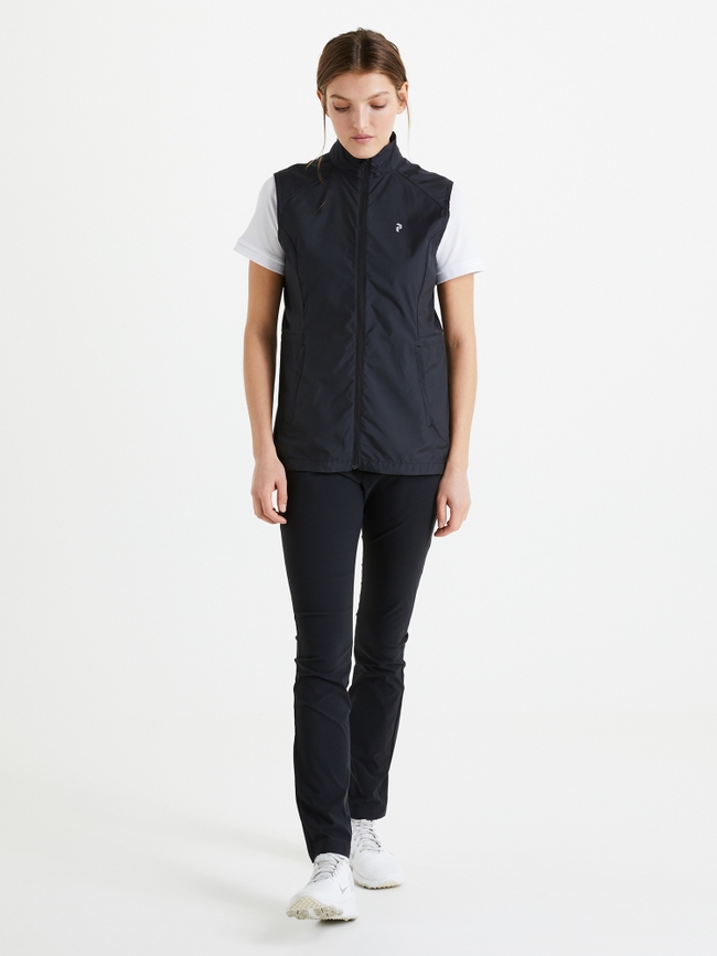 Wind Vest Women