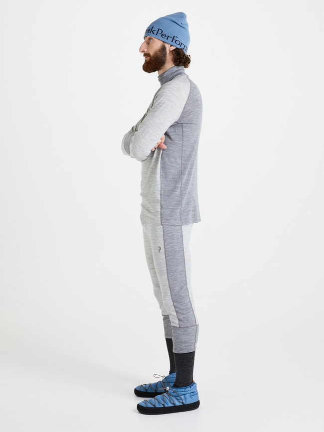 Magic 3/4 Long Johns Men