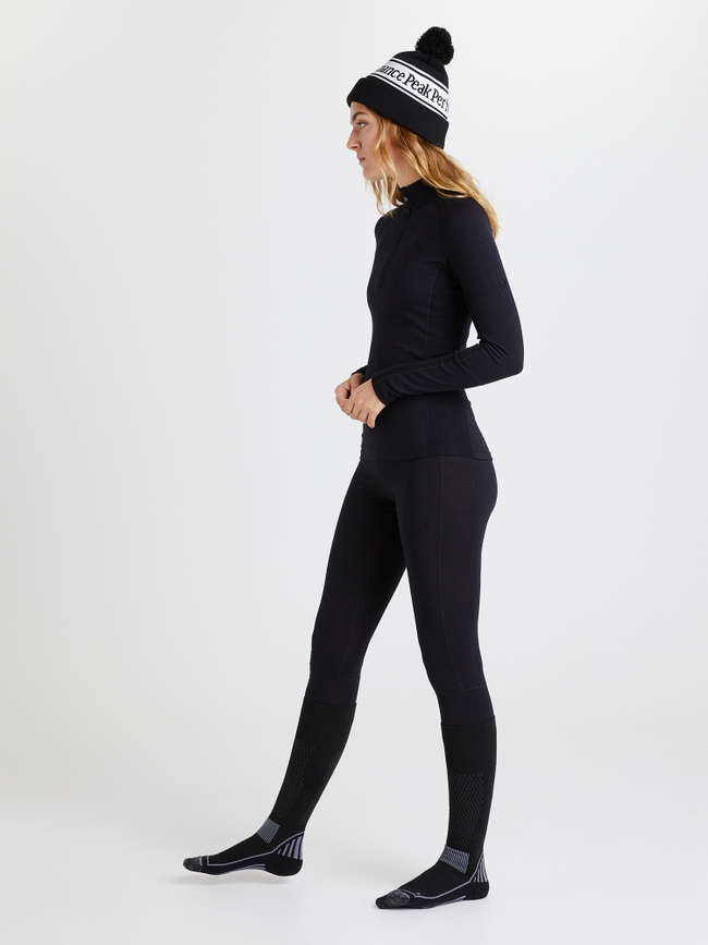Magic Half Zip Women