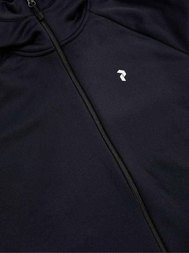 Rider Zip Hood Women