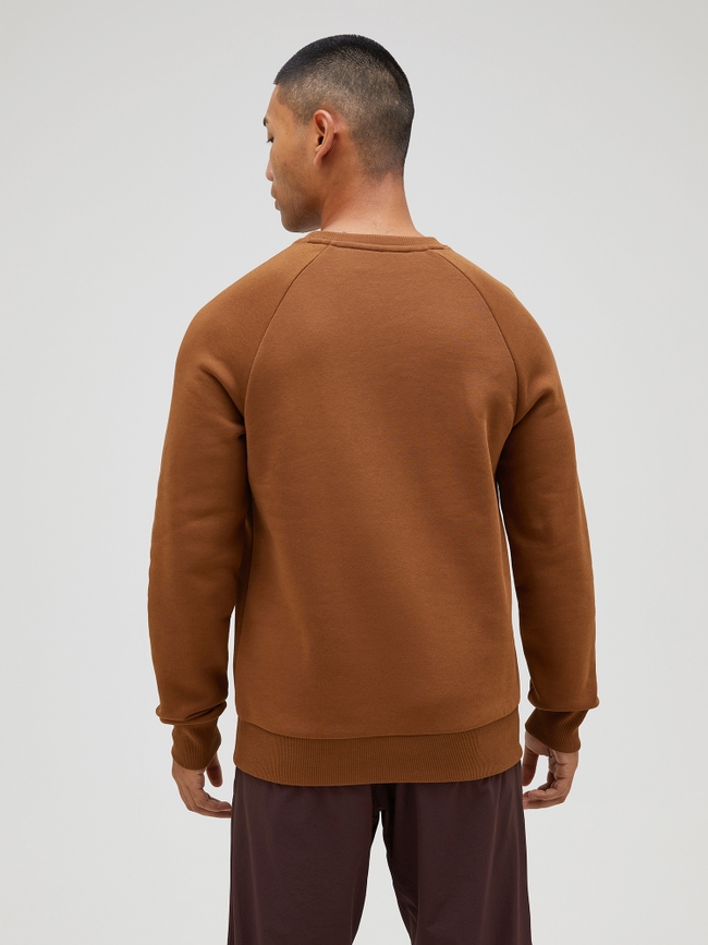 Original Small Logo Crew Men