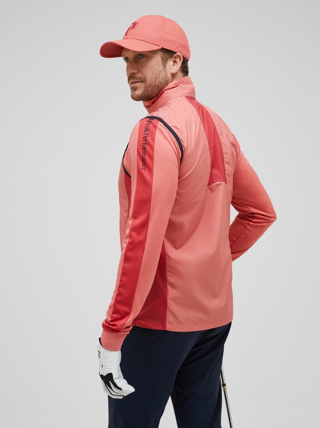 Meadow Wind Vest Men