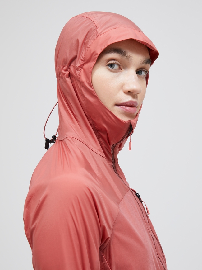 Vislight Wind Jacket Women