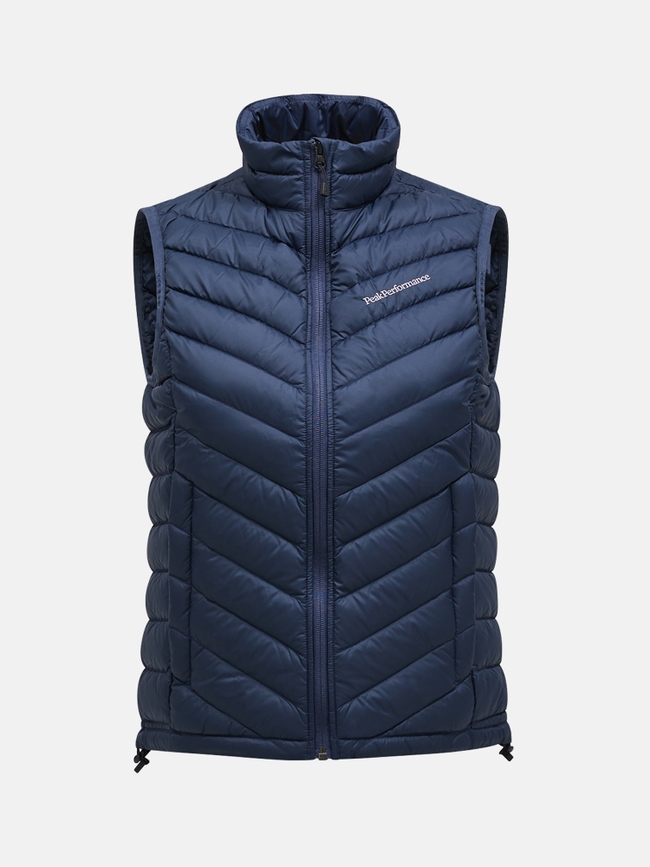 Frost Down Vest Women