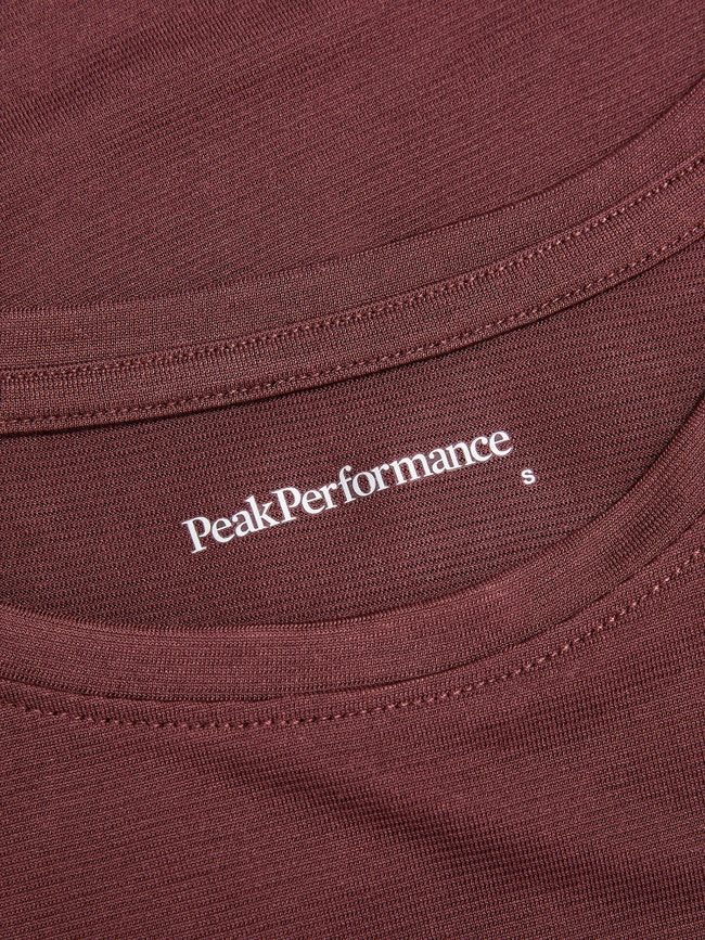 Delta Short Sleeve Women