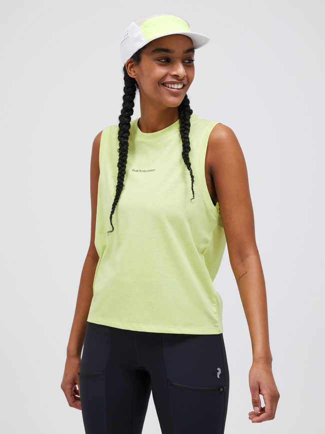 Explore Sleeveless Women