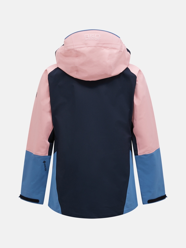 Vislight Gore-Tex C-Knit Jacket Women
