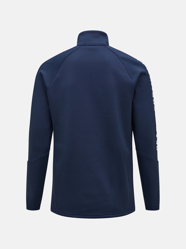 Rider Zip Jacket Men