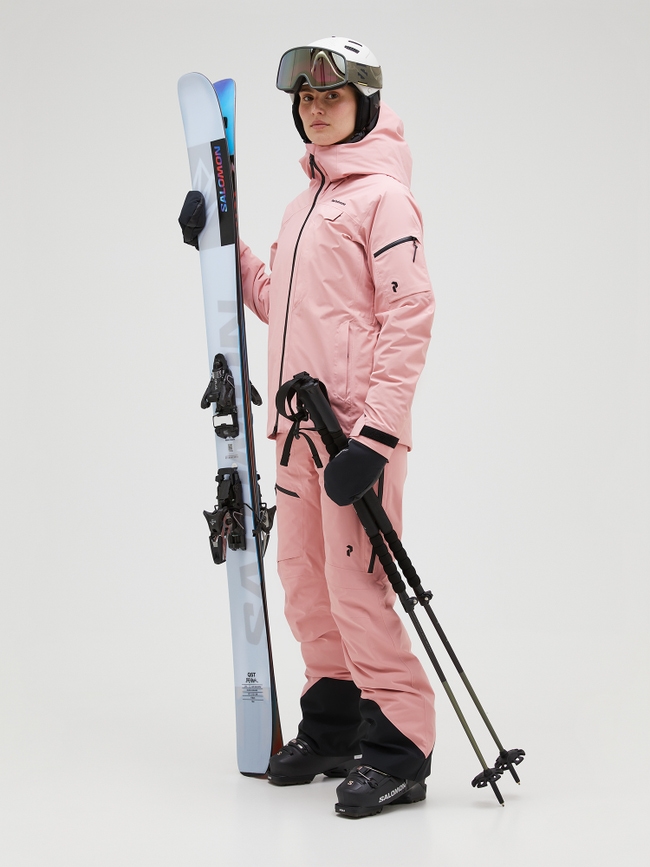 Alpine 2L Gore-Tex Jacket Women