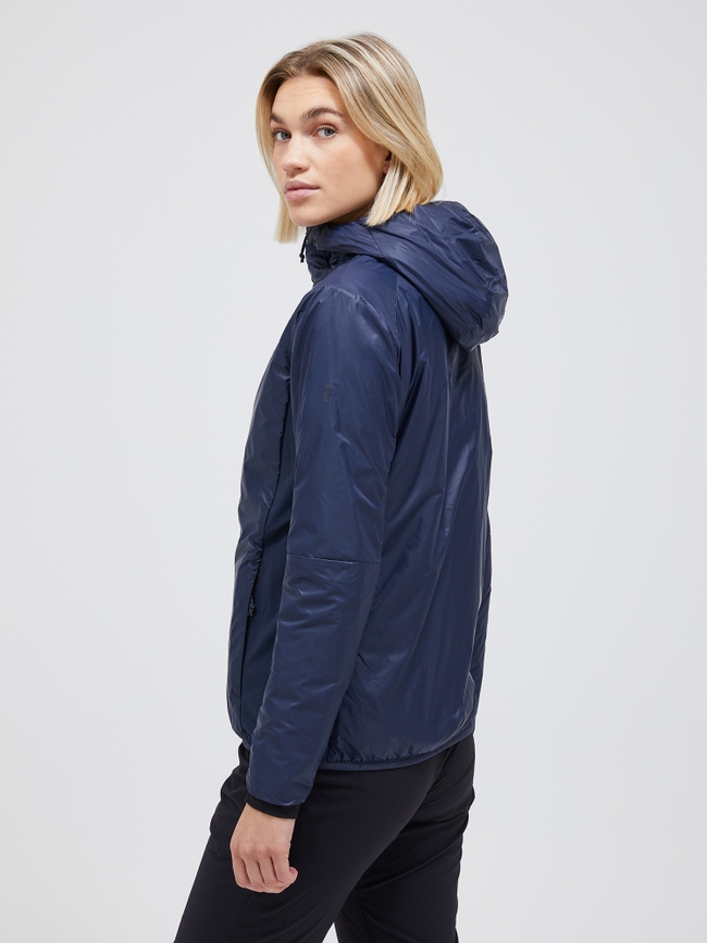 Radiance Hood Jacket Women