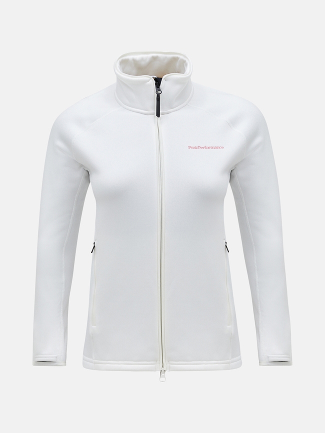 Chill Light Zip Jacket Women