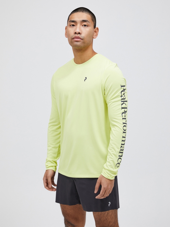 Alum Light Long Sleeve Men