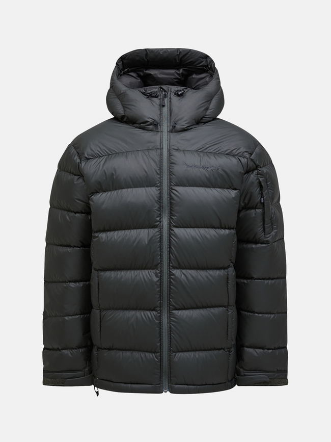 Frost Down Jacket Men