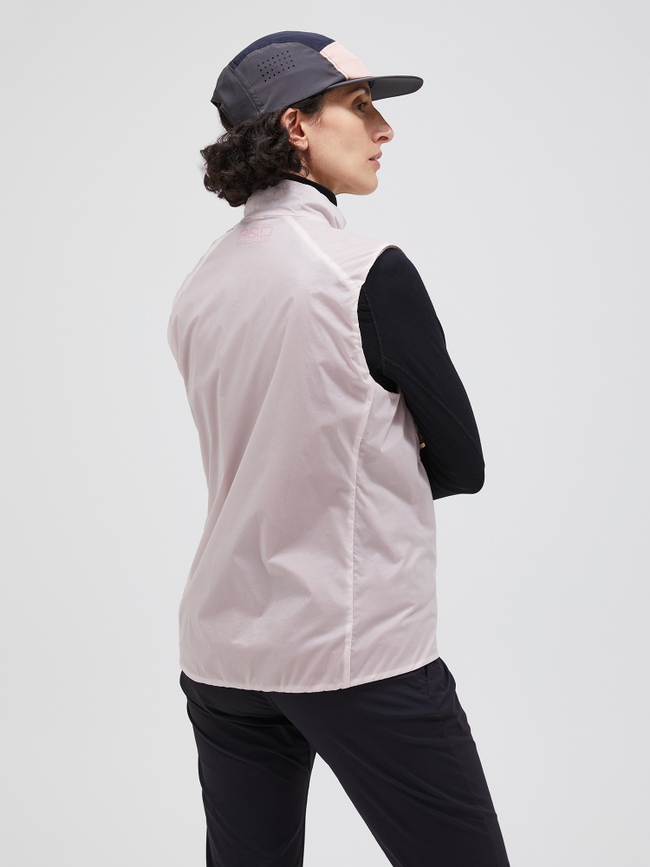 Vislight Alpha Vest Women