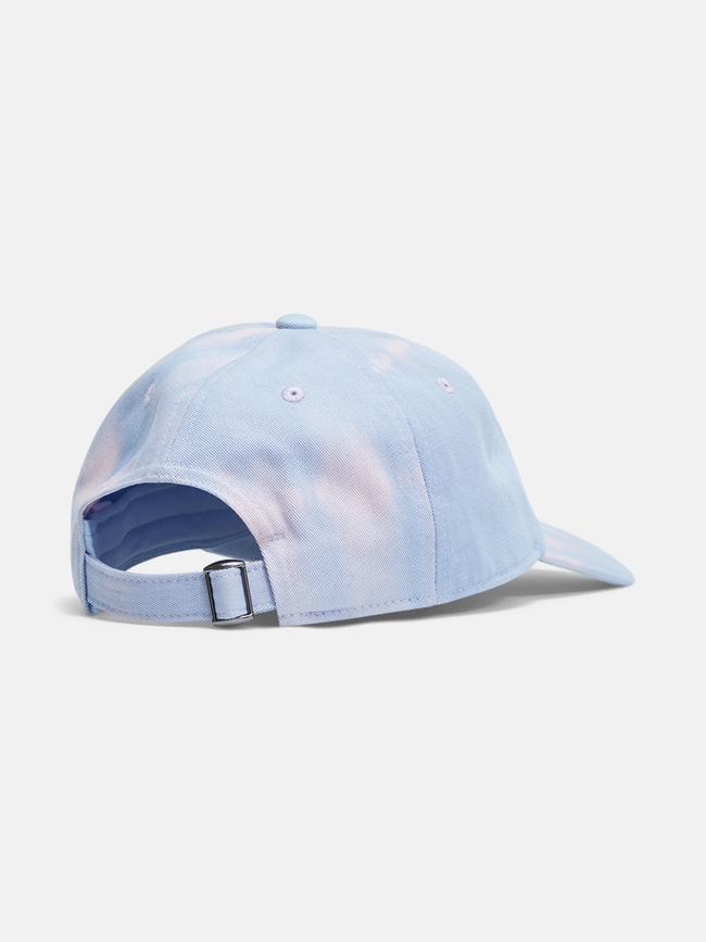 Tie Dye Cotton Cap