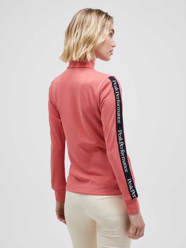 Turf Zip Jacket Women