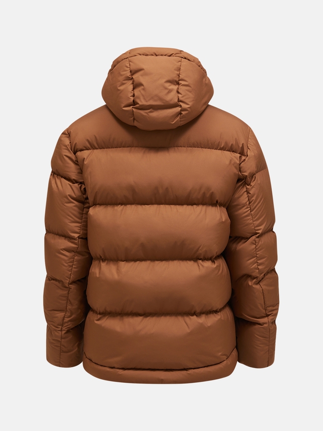 Rivel Down Jacket Men