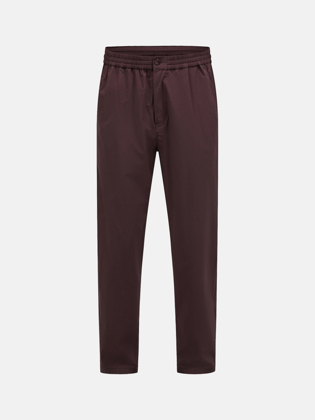 Stretch Drawstring Pant Men