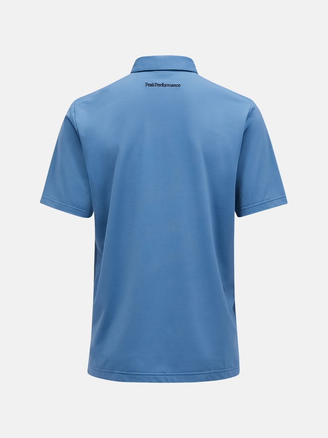 Pocket Polo Men