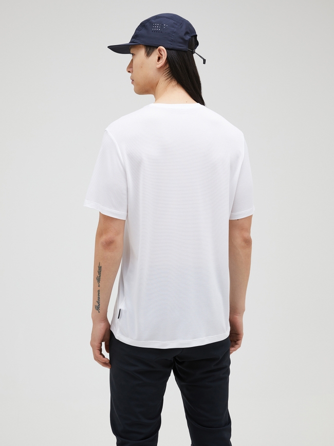 Delta Short Sleeve Men