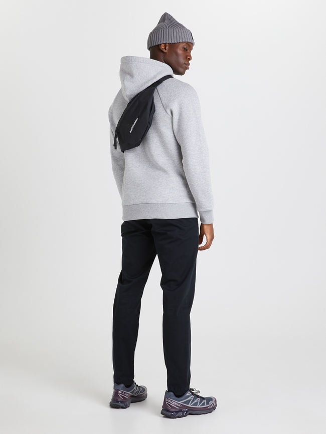 Original Small Logo Hood Men