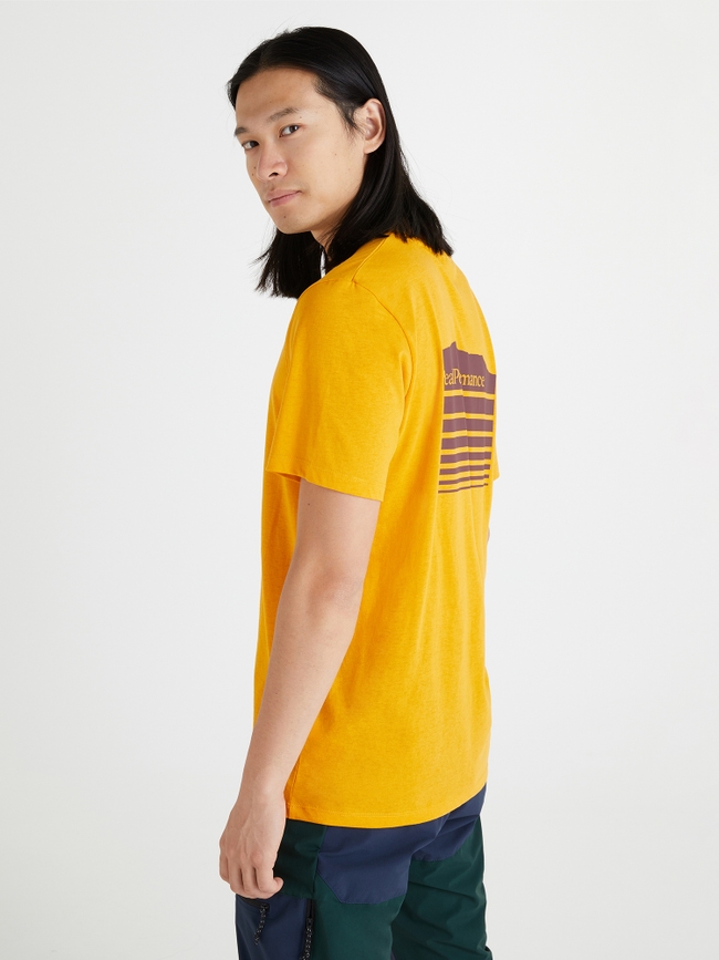Explore Horizon Tee Men