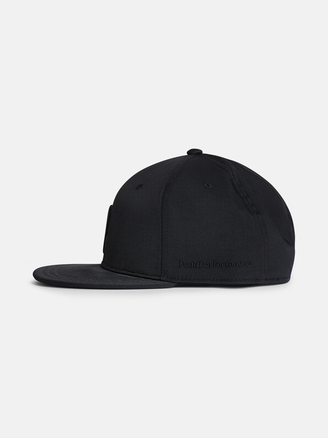 Player Snapback Cap