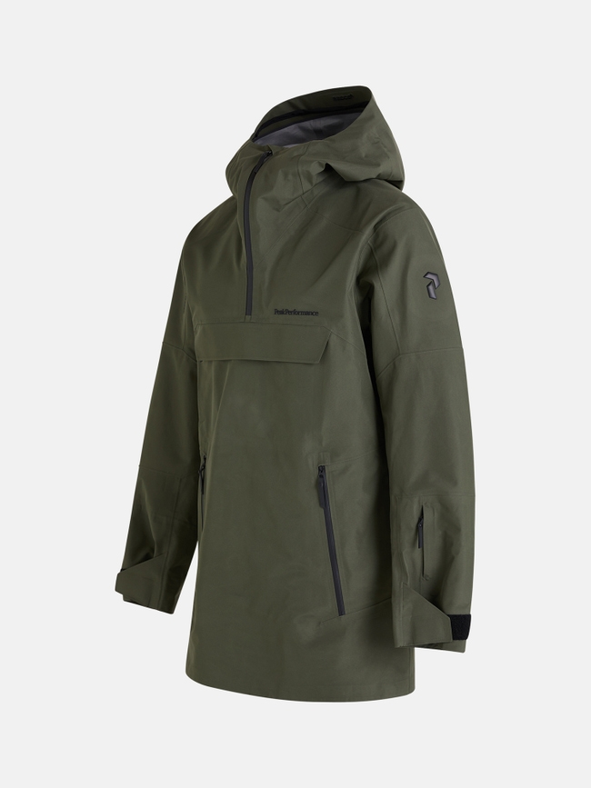 Vertical Gore-Tex 3L Anorak Men