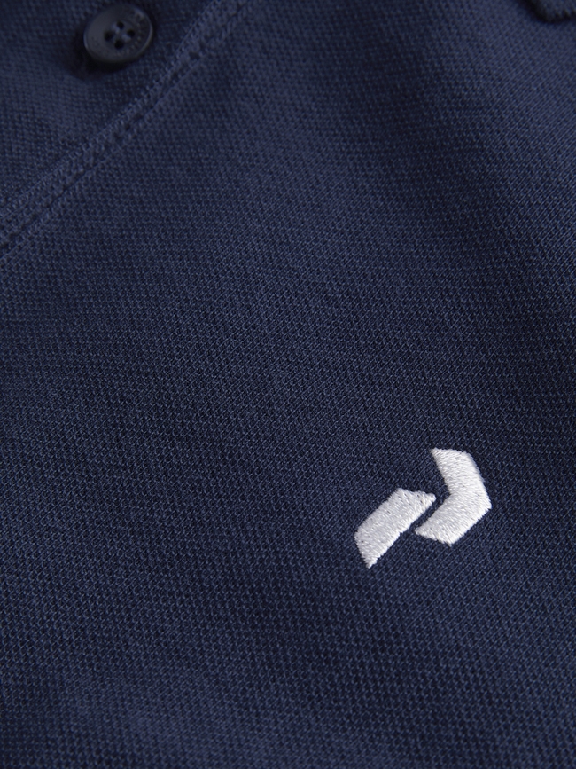 Classic Cotton Polo Women