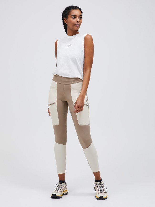 Vislight Track Tights Women