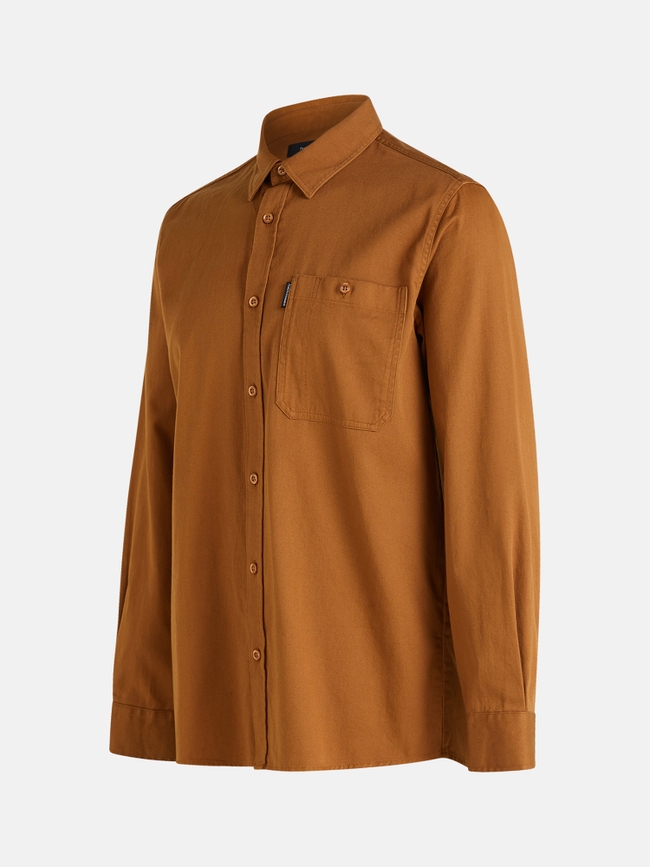 Moment Skiers Shirt Men