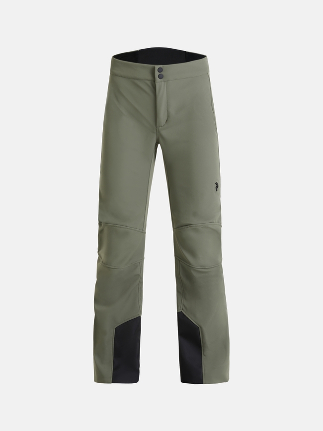 Stretch Pants Women
