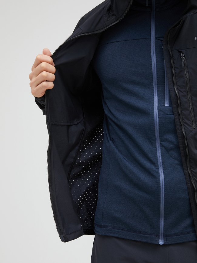 Vislight Wind Jacket Men