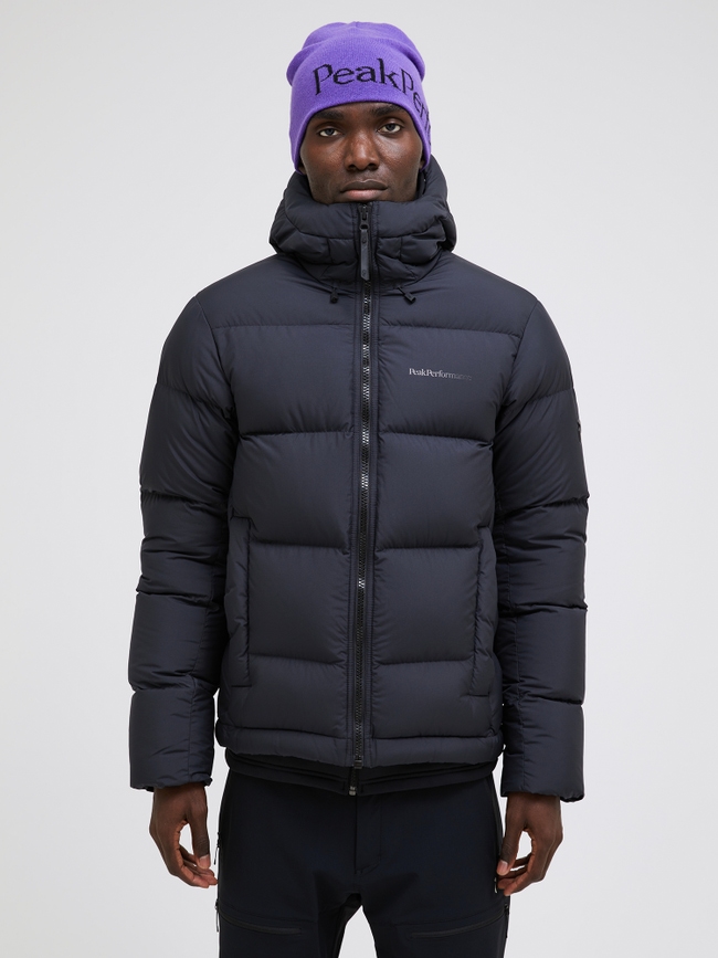 Rivel Down Jacket Men