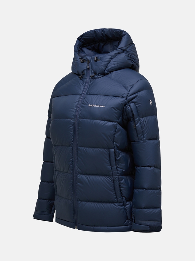 Frost Down Jacket Women