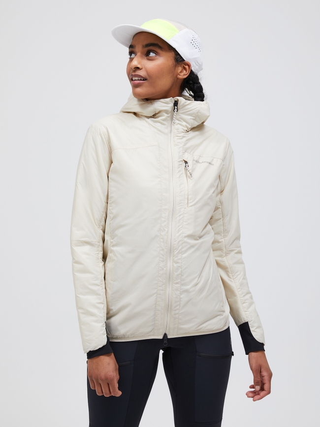 Radiance Hood Jacket Women