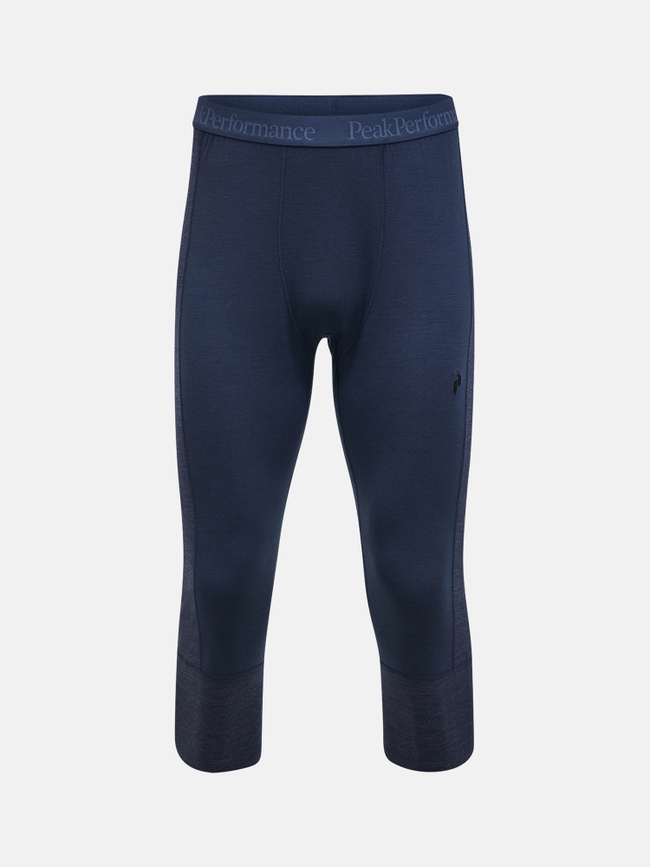 Magic 3/4 Long Johns Men