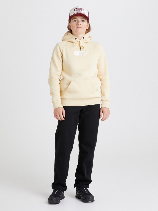 FWT Original Hood Women
