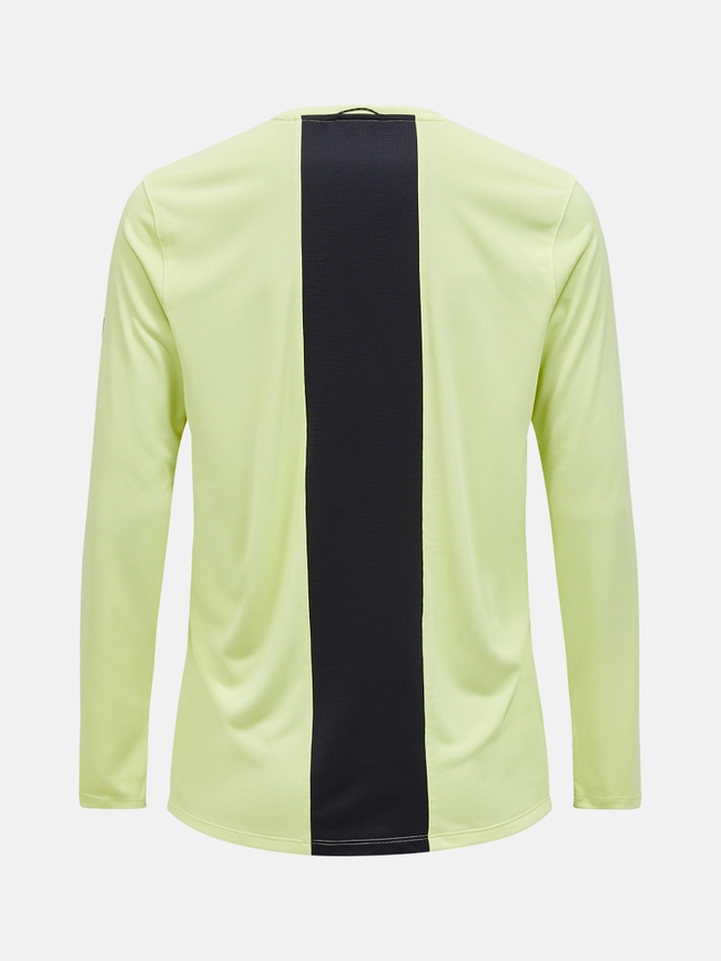 Alum Light Long Sleeve Men