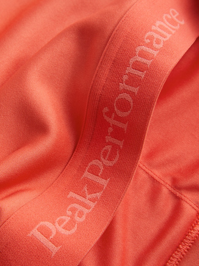Rider Tech Hood Women