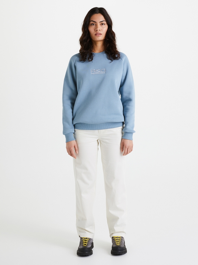 R&D Scale Crew Women