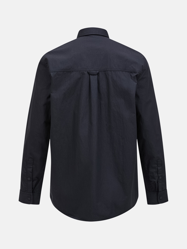 Ripstop Shirt Men