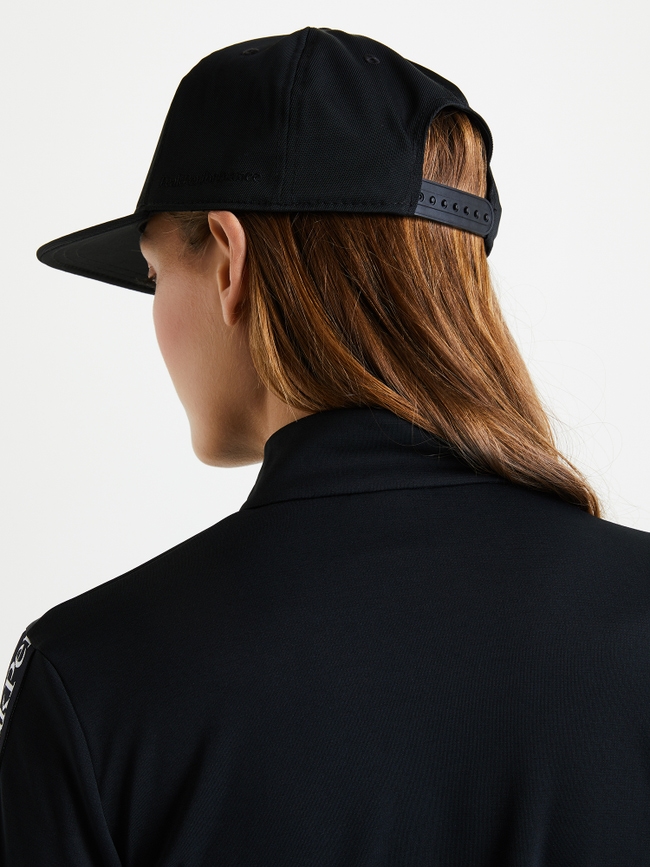 Player Snapback Cap