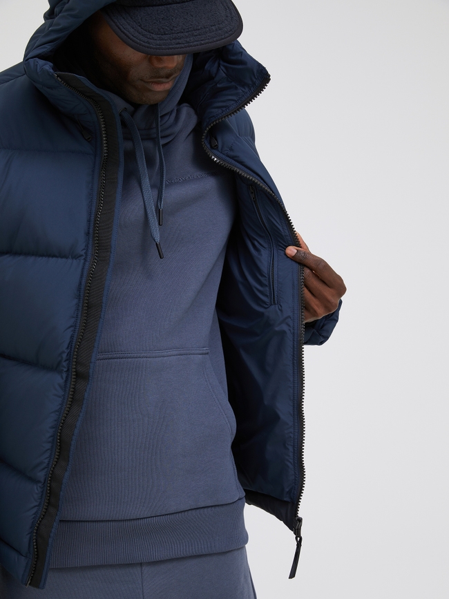 Rivel Down Jacket Men