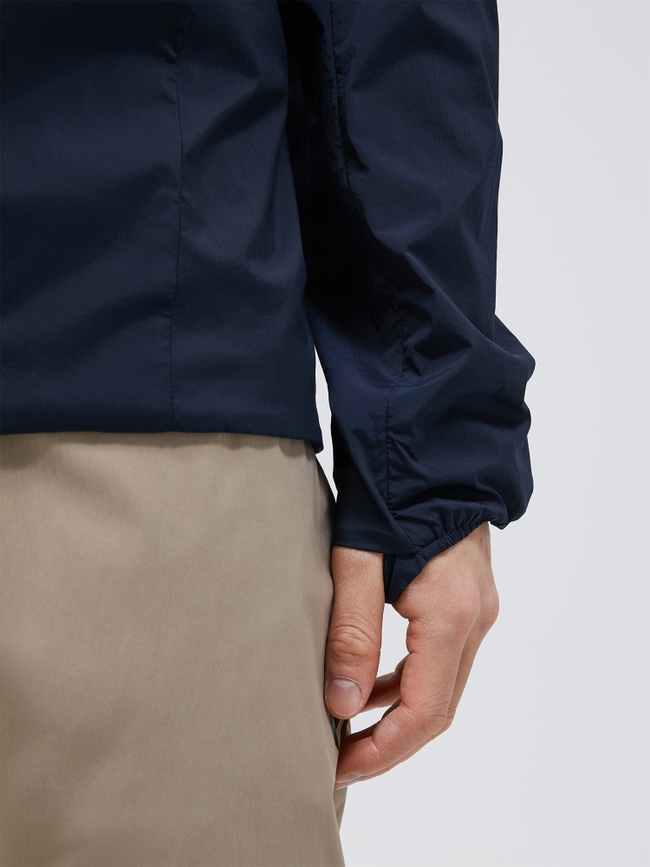 Vislight Alpha Jacket Men